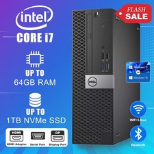 Dell optiplex desktop for sale  Hacienda Heights