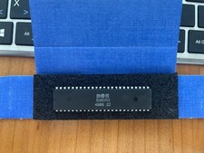 Commodore mos 8360r2 gebraucht kaufen  Bornhöved
