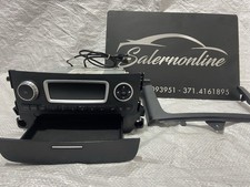 Autoradio originale smart usato  Salerno