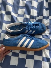 Adidas malmo city for sale  MIDDLEWICH