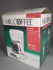 Mr. coffee drx20 for sale  Indianapolis