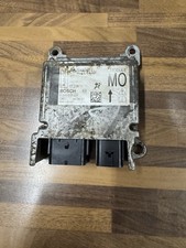 7s7t14b056ad centralina airbag usato  Massa di Somma