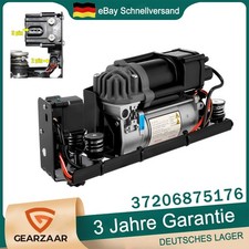 Luftfederung kompressor ventil gebraucht kaufen  Langenlonsheim