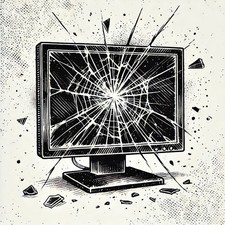 Defectueux eizo coloredge d'occasion Defectueux eizo coloredge d'occasion  Expédié en France