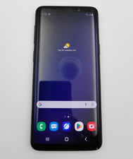 Samsung galaxy g960f for sale  CROYDON