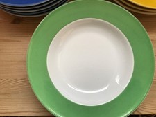 Suppenteller tiefer teller gebraucht kaufen  Freilassing