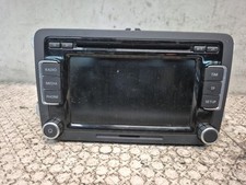 Autoradio volkswagen golf d'occasion  Sainte-Livrade-sur-Lot