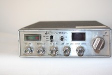 Cobra 146gtl channel for sale  Creswell