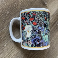 Cafe arts mug for sale  Chicago