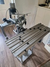 Engraving machine gravograph for sale  BISHOP AUCKLAND