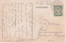 Danzig 194xb liva gebraucht kaufen  Lügde