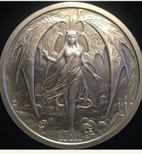 2016 2 oz .999 moeda redonda prata pura tentação da súcubo pheli menina em perfeito estado comprar usado 2016 2 oz .999 moeda redonda prata pura tentação da súcubo pheli menina em perfeito estado comprar usado  Enviando para Brazil