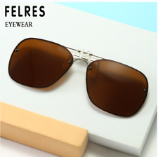 Clip flip polarized d'occasion  Expédié en Belgium