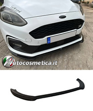Splitter nero lucido usato  Sinalunga