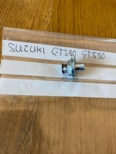 Suzuki gt380 gt550 for sale  BRIDGWATER