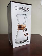 Chemex cup ounce for sale  New London