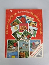 Erstes lotto ravensburger gebraucht kaufen  Marburg