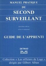Livre manuel pratique d'occasion  France