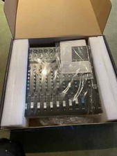 Studiomaster club channel for sale  GUILDFORD