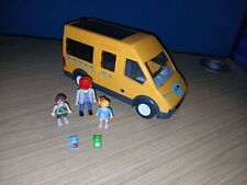 Playmobil 6866 used for sale  Shipping to Ireland