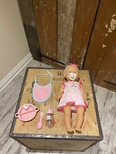 Simba baby doll for sale  OXFORD