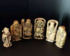 Figurines sages japonais d'occasion  Vence