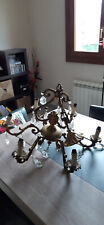 Grand luminaire lustre d'occasion  Montesson