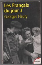 Français jour tempus d'occasion  Montereau-Fault-Yonne