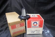 Filtro de tela de ar condicionado Delco 15-5153 GM 2724500 VIR 1973-77 (462) comprar usado  Enviando para Brazil