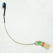 Usado, Cabo de tela flexível vídeo LCD para laptop HP CQ42 G42 G56 CQ56 AX1 DD0AX1LC001 comprar usado  Enviando para Brazil