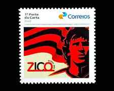 Futebol Brasil Zico 2023 サッカー футбольный 足球 voetbal - Estado perfeito - Flamengo, usado comprar usado  Brasil 