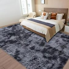 Large fluffy rugs for sale  UK