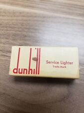 Dunhill ww2 service for sale  Cumming