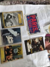 Cartes postales affiches d'occasion  Selles-sur-Cher