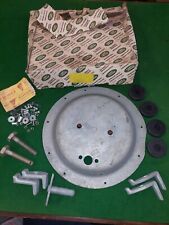 Landrover series genuine for sale  WAKEFIELD