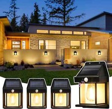 Lampe solaire extérieur d'occasion  Romilly-sur-Seine
