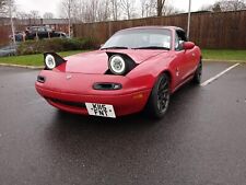 Mazda mx5 mk1 for sale  ROCHDALE