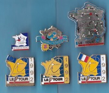 Rare lot pin d'occasion  Expédié en Belgium