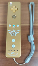 Nintendo wii remote gebraucht kaufen  Leidersbach