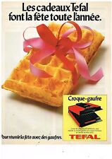 Publicite advertising 054 d'occasion  Roquebrune-sur-Argens