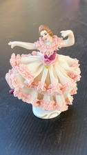 Ancienne figurine danseuse d'occasion  Clermont-Ferrand-