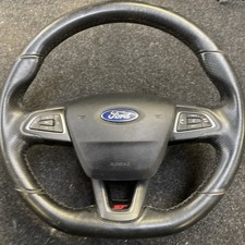 Ford focus flat for sale  STOKE-ON-TRENT