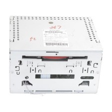 Autoradio origine mitsubishi d'occasion  Apt
