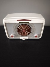Radio miniature vintage d'occasion  Lille-
