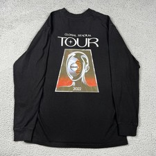 Weeknd hours shirt for sale  Monroe Township