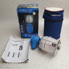 Campingaz lantern lumostar for sale Campingaz lantern lumostar for sale  WOLVERHAMPTON