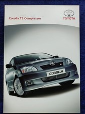 corolla ts gebraucht kaufen  Vechta