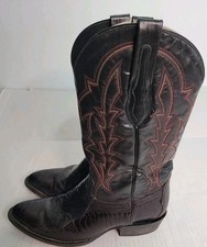 Dillon boots mens for sale  North Las Vegas