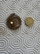Medaglia adunata bersaglieri usato  Latina