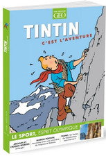 Album revue tintin d'occasion  Lille-